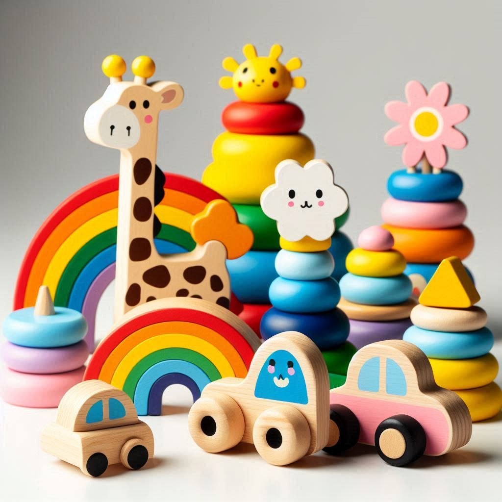 Kids & Toys